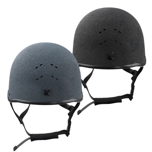 Shires Karben Junior Skull Cap