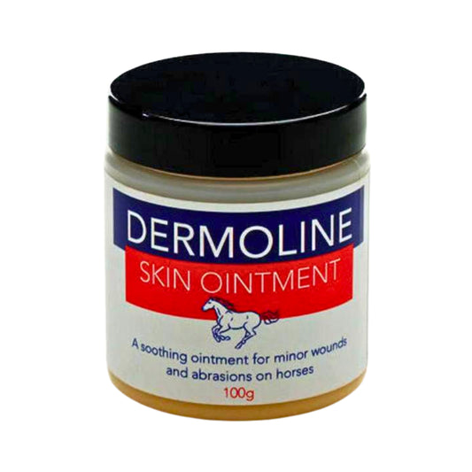 Dermoline Skin Ointment