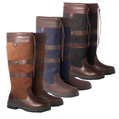 Dubarry Galway Country Boot