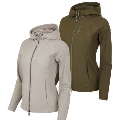 Lemieux Charlotte Softshell Jacket AW24