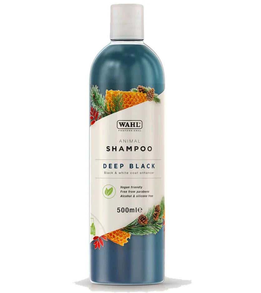 Wahl Animal Shampoo