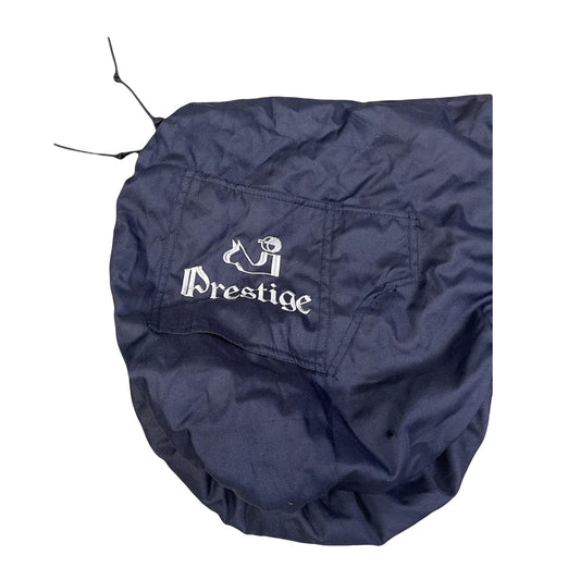 #0107 Prestige Saddle Cover