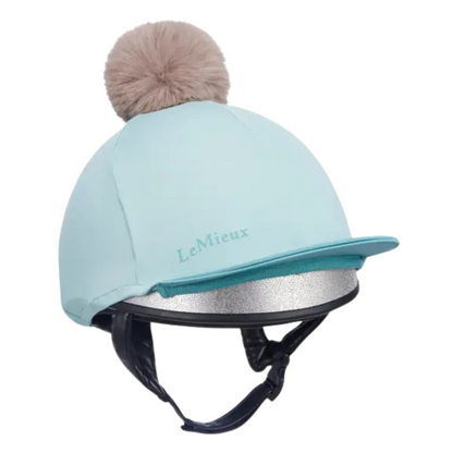 LeMieux Pom Hat Silk SS25