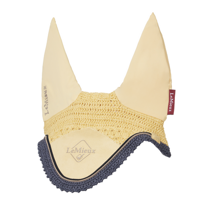 LeMieux Classic Fly Hood SS25