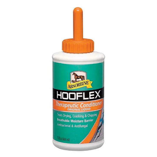 Absorbine Hooflex Original Liquid Conditioner 444ml