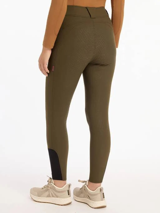 Lemieux Amy Brushed Breggings AW24