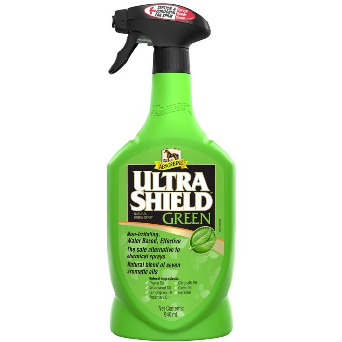 Absorbine UltraShield Green 946ml