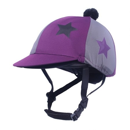 QHP Vegas Helmet Cover