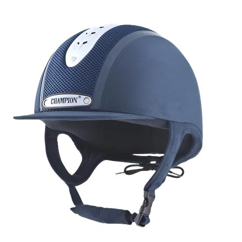 Champion Evolution Puissance Riding Helmet