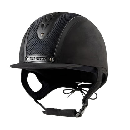 Champion Evolution Puissance Riding Helmet