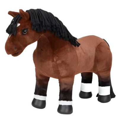 Lemieux Toy Pony Chancer