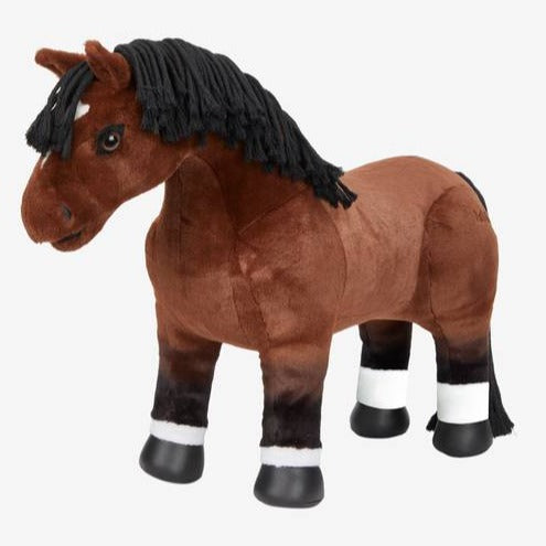 Lemieux Toy Pony Chancer