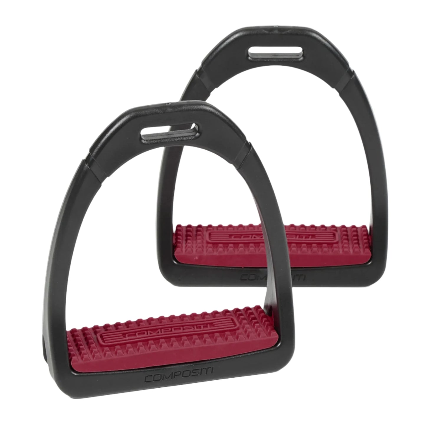 Shires Compositi Premium Profile Stirrups