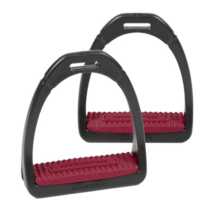 Shires Compositi Premium Profile Stirrups