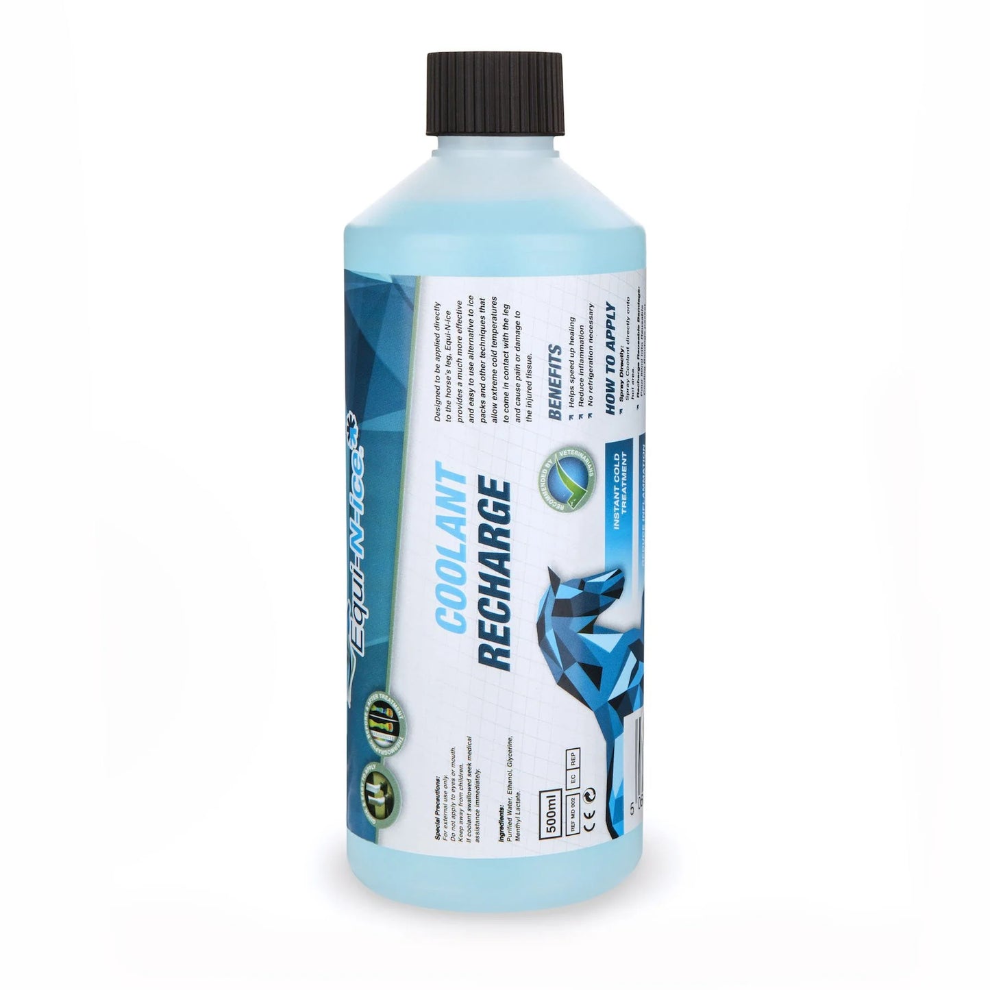 Equi-N-icE Coolant Recharge 1L