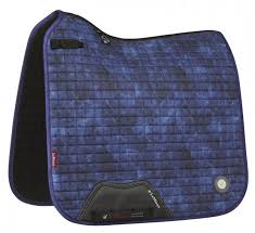 Lemieux Cotton Basic Dressage Pad