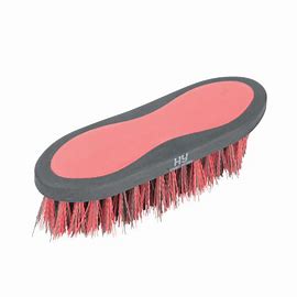 Hy Equestrian Sport Active Dandy Brush