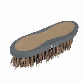 Hy Equestrian Sport Active Dandy Brush