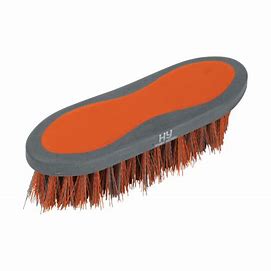 Hy Equestrian Sport Active Dandy Brush