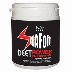 NAF OFF DEET Power