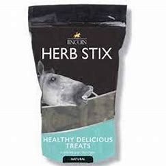 Lincoln Herb Stix Treats