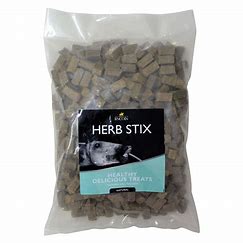 Lincoln Herb Stix Treats