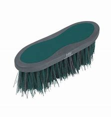 Hy Equestrian Sport Active Long Bristle Dandy Brush