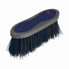 Hy Equestrian Sport Active Long Bristle Dandy Brush