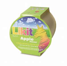 Lickit Multipack (Pack of 3)