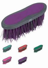 Hy Equestrian Sport Active Long Bristle Dandy Brush