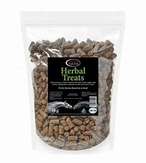 Omega Equine Treats