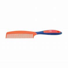 Hy Equestrian Pro Groom Comb