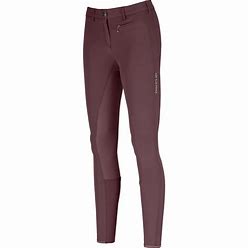 PIKEUR Tesia Full Grip Young Rider Breech