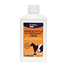 Battels Horse&Cattle Fly Repellent Liquid