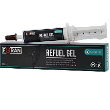 Foran ReFuel Gel