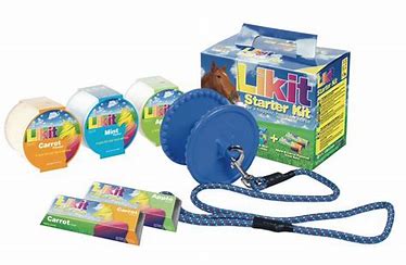 Likit Starter Kit