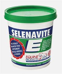 Selenavite E