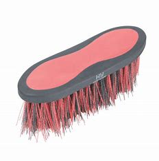 Hy Equestrian Sport Active Long Bristle Dandy Brush