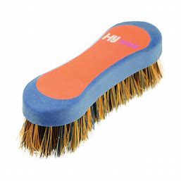 Hy Equestrian Pro Groom Hoof Brush