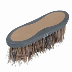 Hy Equestrian Sport Active Long Bristle Dandy Brush