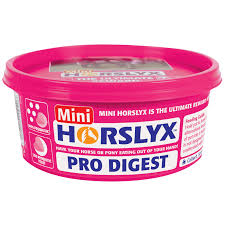 Horslyx Mini Lick