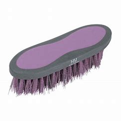 Hy Equestrian Sport Active Dandy Brush