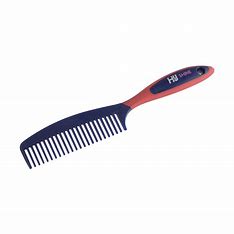 Hy Equestrian Pro Groom Comb