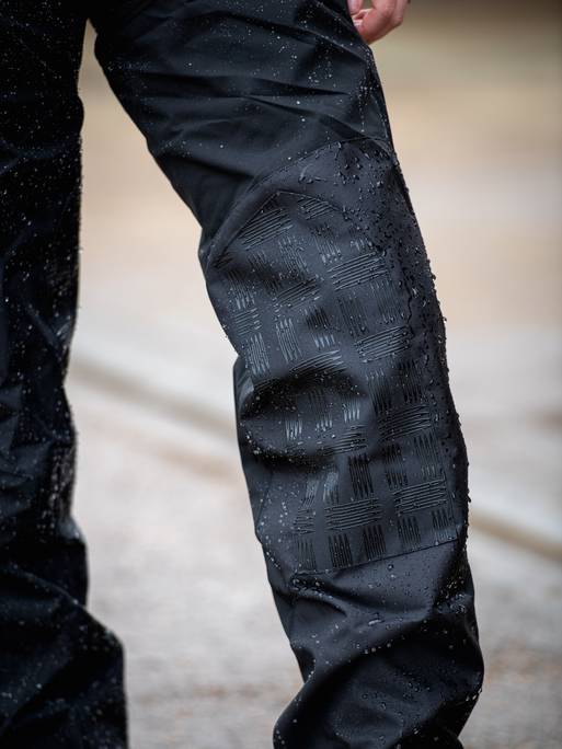 Lemieux Drytex Stormwear Waterproof Chaps