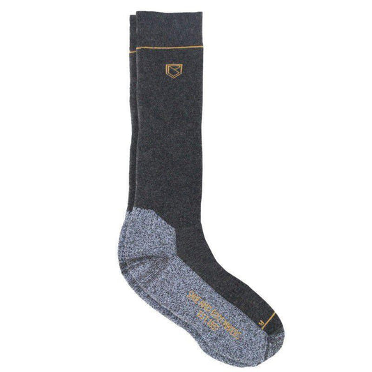 Dubarry Kilrush PrimaLoft Merino Sock - Graphite