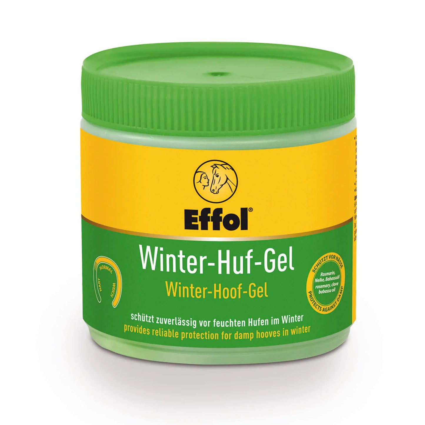 Effol Winter Hoof Gel 500ml