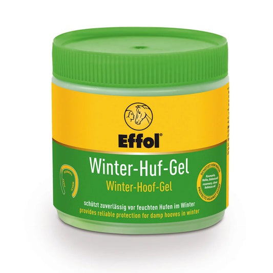 Effol Winter Hoof Gel 500ml