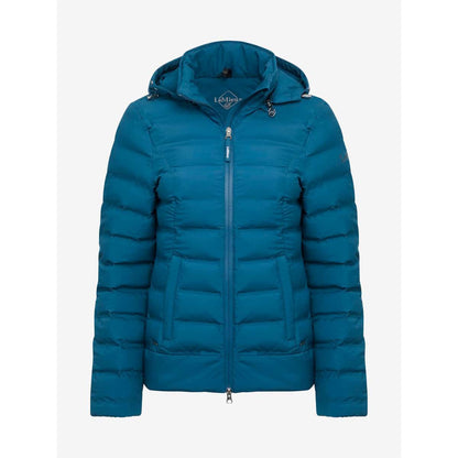 Lemieux Elize Waterproof Puffer Short Jacket