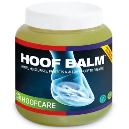 Equine America Hoof Balm 500ml