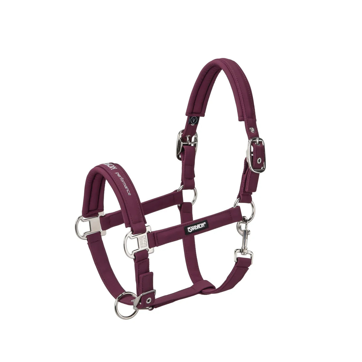 Eskadron Pin Buckle Headcollar